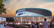 Rancho Cordova announces new arena as city gets pro indoor soccer league team