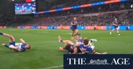 Storm left without their fullback