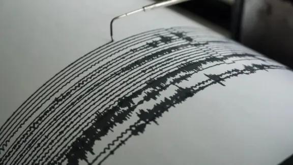 Terremoto en Salta: un sismo de 4,1 sacudió la Puna sin provocar daños