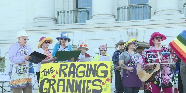 Madison takes part in national ‘Workers over Billionaires’ Labor Day rally