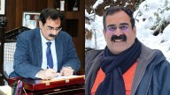 Who Is Rajeev Verma? IAS Officer Set to Replace Dharmendra as Delhi’s Chief Secretary