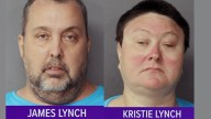 Virginia Couple Kills Disabled Man With Frying Pan and Dog Leash