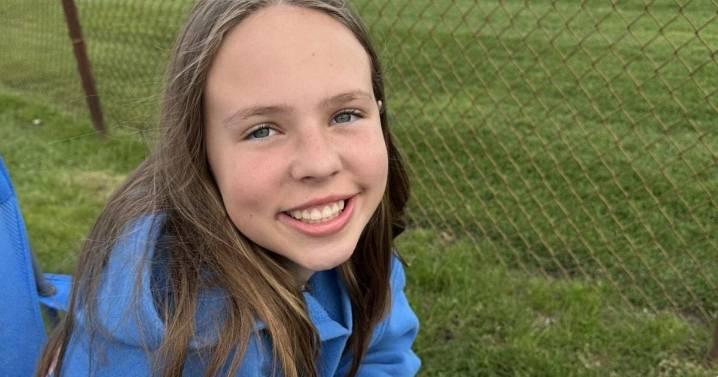 Neurosurgeon says there are 'rays of hope’ for girl critically hurt in Minneapolis church shooting