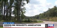 Greenville City Council votes on first reading of annexation of Greenlink’s property