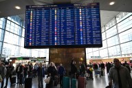 Grave incidente. Qué pasó en los aeropuertos de Dinamarca y Noruega