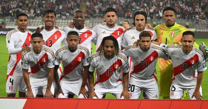 Las dos sedes confirmadas que eligió la selección peruana para las Eliminatorias 2030