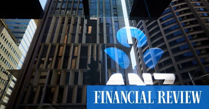 ANZ to cut 3500 jobs over the next year in major restructure