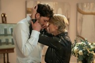 Amazon Prime thriller star defends ‘unusually intimate’ mother