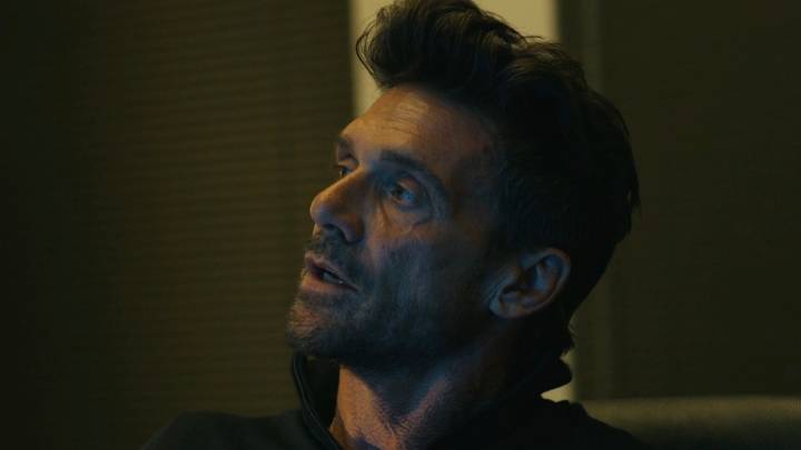 Frank Grillo Compares The DCU To The MCU And Shots Were Fired