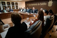 Saltillo proyecta para 2026 ingresos por 4 mil 918 mdp... 268 mdp más que en este año