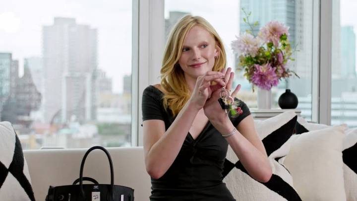 Inside Alex Consani’s Birkin Bag: A Journal for Manifesting, a Top Model Video Game, and the Keys to Brat City