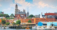 List of best places to live on East Coast includes Massachusetts city and 3 other New England spots