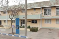 Intentó robar un colectivo en Santa Rosa y fue detenido