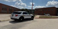 Bryan High School placed on ‘secure’ lockdown