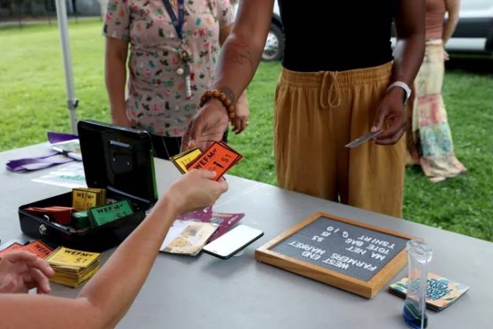 Court blocks Trump administration’s access to SNAP recipients’ personal data
