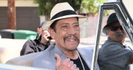 ‘Machete’ Actor Danny Trejo, 81, Forced to Shut Down Death Rumors