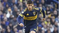 Con Leandro Paredes como capitán, Boca empata sin goles ante Central Córdoba