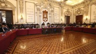 Regidores del Ayuntamiento de Puebla acumulan inasistencias en agosto