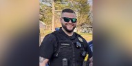 Police officer on leave identified as son of Dog the Bounty Hunter following deadly pursuit crash