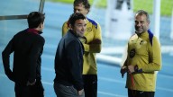 Deco’s scouting trip fuels transfer speculation over Barcelona’s next big move