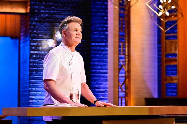 What’s Gordon Ramsay like? This Cedar Rapids chef tells us, fresh off ‘Hell’s Kitchen’