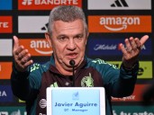 México encara con cautela a Corea del Sur tras el tropiezo ante Japón
