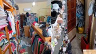 Asaltos en serie: robaron dos comercios en Las Termas durante la madrugada