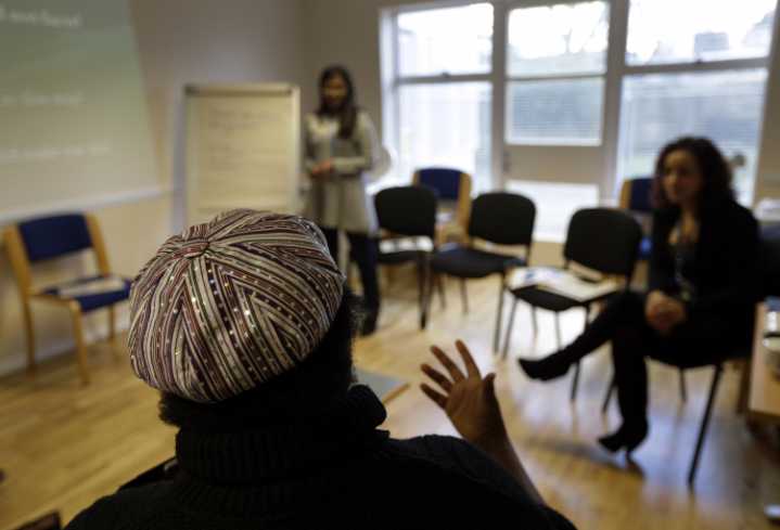 Why Self-Help Might Be Making You Feel Worse