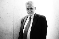Fallece Víctor Rodríguez, arquitecto y presidente de la Fundación Juan Rulfo