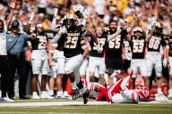 Mizzou rallies past South Carolina to stay unbeaten and extend home winning streak