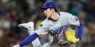 Roki Sasaki to be included on Dodgers' Wild Card Series roster