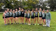 Lakewood Ranch girls cross country set records, finish second overall