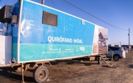 Río Grande pone en marcha jornada gratuita de castración de perros y gatos