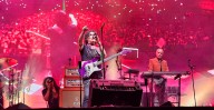"Nuestro amor y corazón": Caifanes envía mensaje a familias de víctimas por explosión de pipa