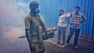 Mumbai News: BMC’s Missed ABER Targets Expose Gaps In City's Malaria Fight