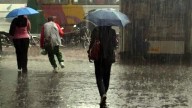 Onda tropical 34 generará fuertes lluvias y vientos en gran parte de Venezuela