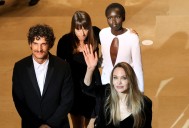 'Very dangerous': Actress Angelina Jolie says she doesn't 'recognize' America