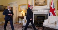 Australia’s Albanese Confident in AUKUS Pact Following Meeting with UK’s Starmer