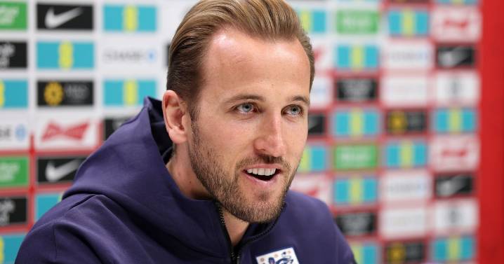 Harry Kane shoots down Michael Owen's scathing 'nuts' career decision verdict