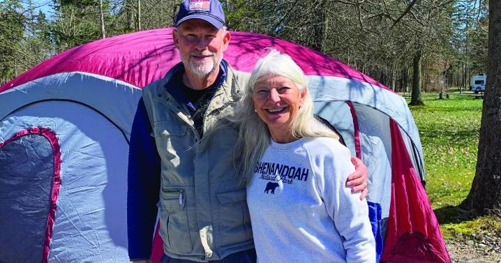 Former Danville resident chronicles facts, folklore on wildflowers in book