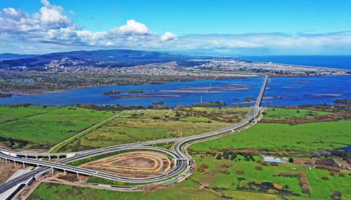 Biobío: Gobierno proyecta generar 1.980 iniciativas hasta el 2055
