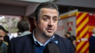 Cococcioni apoyó la libertad del gendarme que baleó a dos ladrones