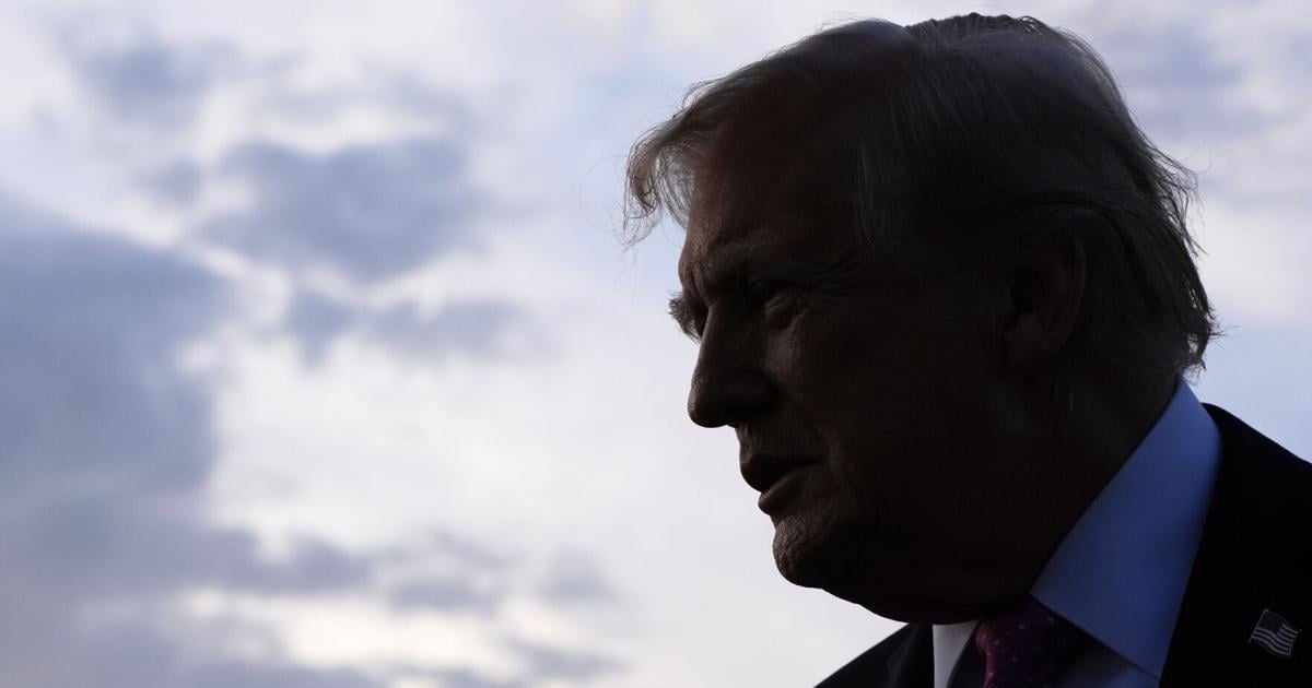 Trump sugiere acuerdo sobre el futuro de TikTok y anuncia llamada con Xi