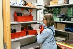 Finnish phone ban brings focus, and chatter, back to school