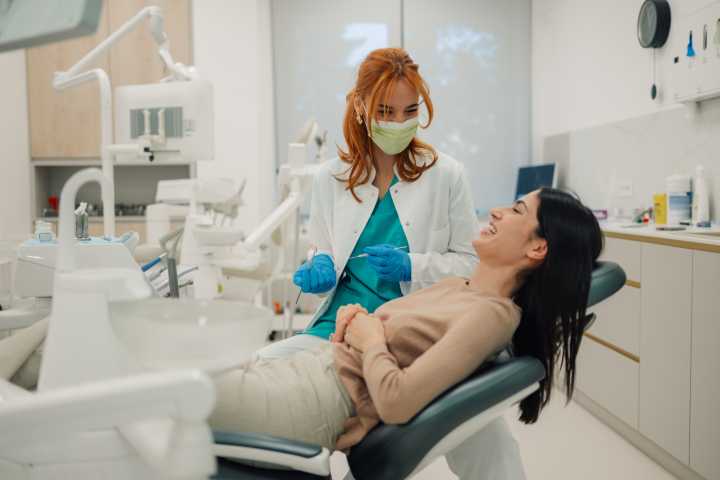 Park Dental Partners Pursues U.S. IPO On Growing Profits (PARK)