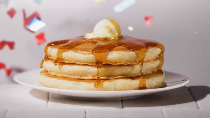 Poll: Celebrate Pancake Day by voting for your favorite place for a stack