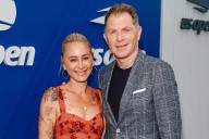 Bobby Flay Reveals One of His ‘Favorite’ Looks on Girlfriend Brooke Williamson