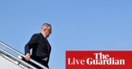 PM coy on prospect of Trump meeting
