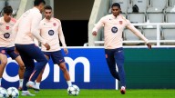 Newcastle - Barcelona: Rashford, otro "hijo" de Van Gaal que impresionó a Flick desde joven