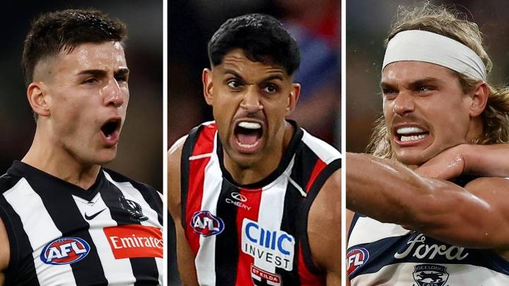 AFL Brownlow Medal 2025: Round by round guide, when contenders will make their moves, favourites, when will they poll, analysis, latest news